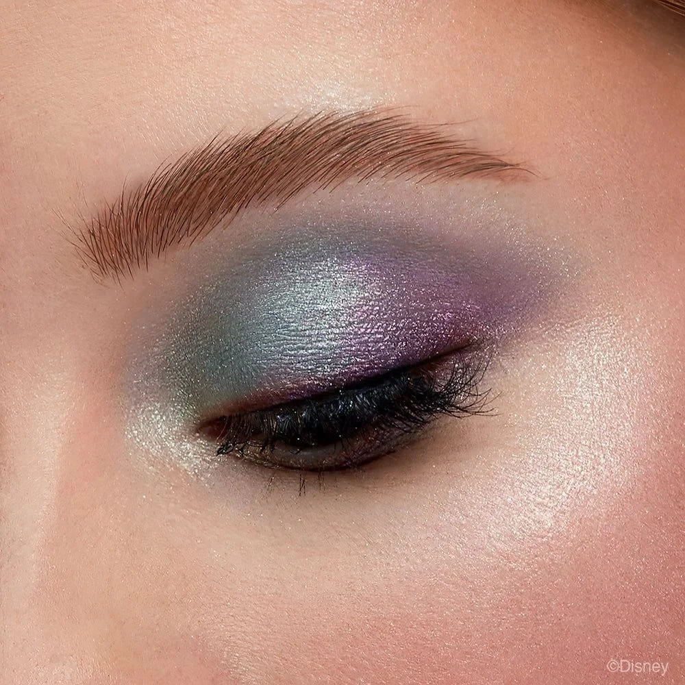 Sigma Beauty The Little Mermaid Eyeshadow Palette DISCONTINUED